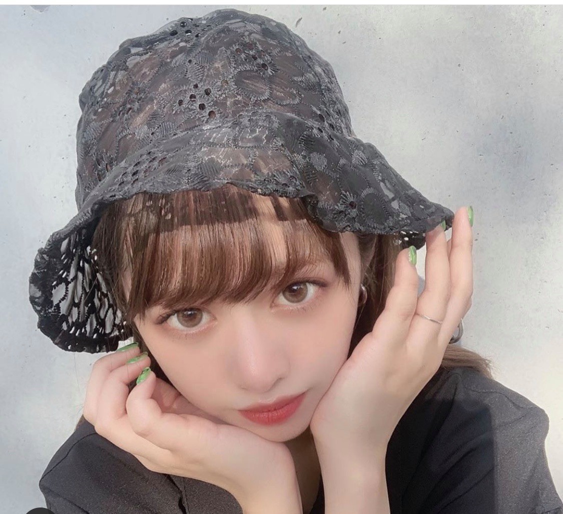 透明單品, 透明耳環, 透明感, 透明帽, 透明鞋, 透明感女孩, 透明衣服