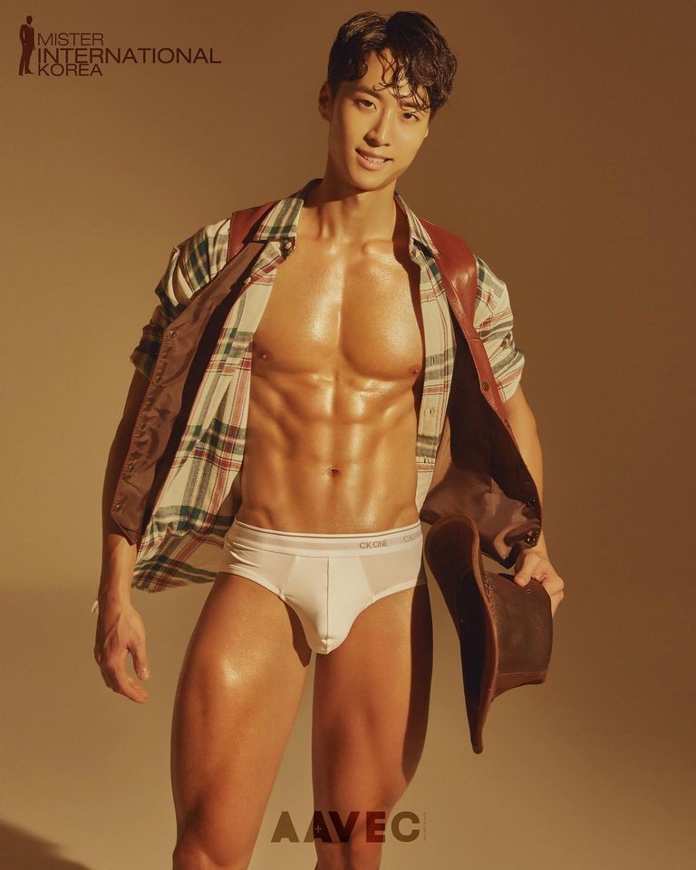 2020韓國先生選美大賽!33位爆肌靚仔Oppa