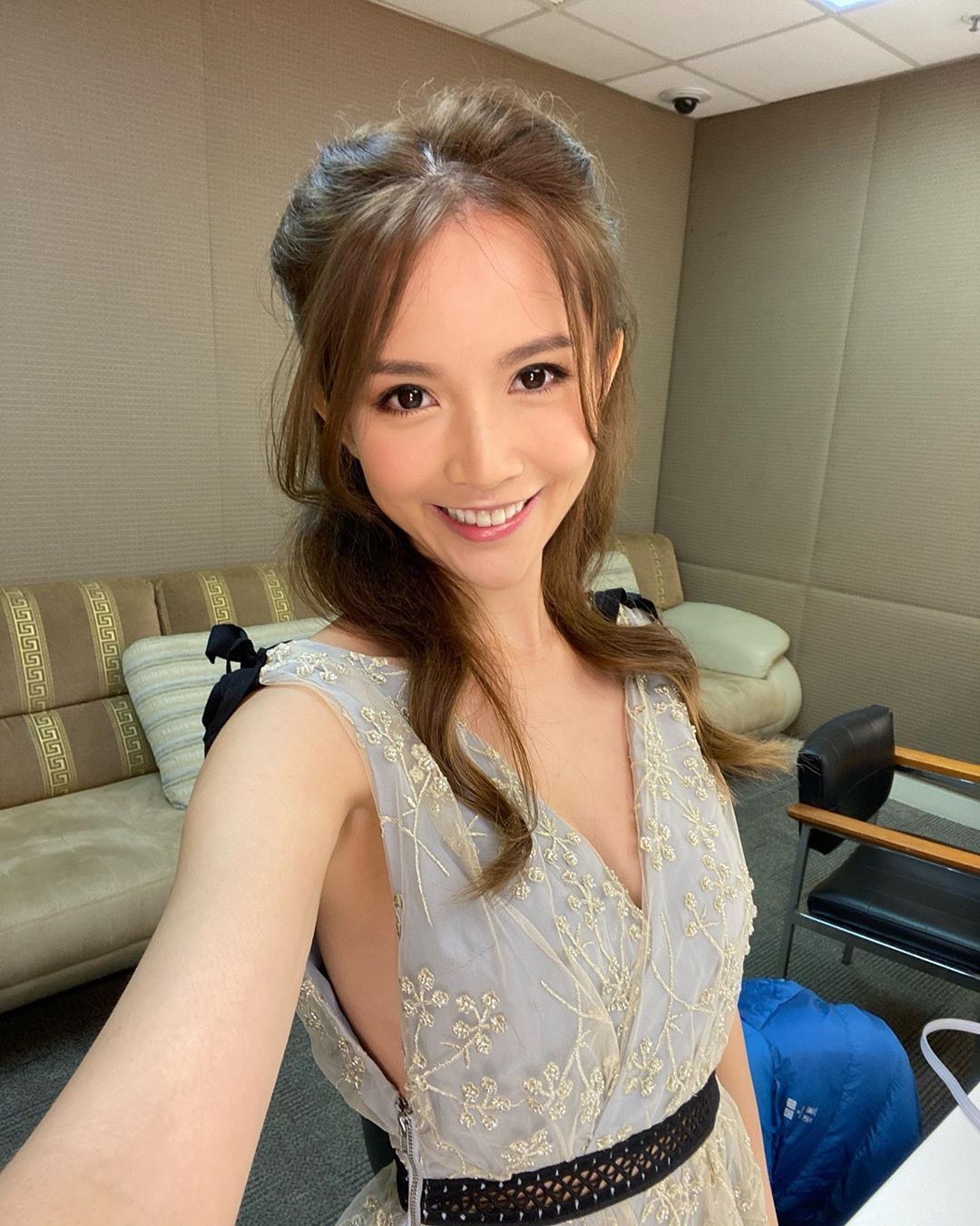 香港小姐,港姐2020,姊妹淘,妝容改造,逆市筍工