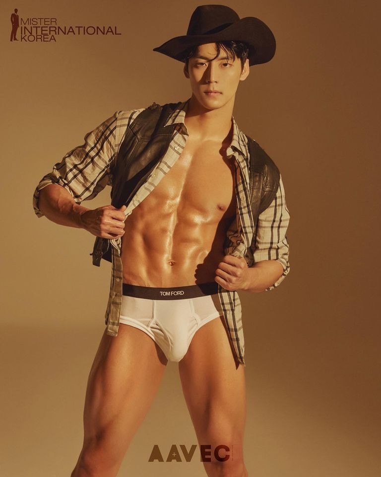 2020韓國先生選美大賽!33位爆肌靚仔Oppa