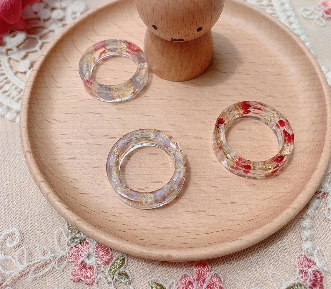透明單品, 透明耳環, 透明感, 透明帽, 透明鞋, 透明感女孩, 透明衣服