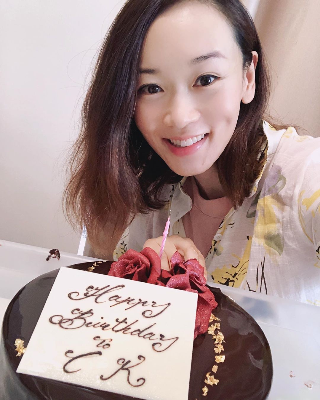 2020香港小姐,謝嘉怡,香港小姐冠軍,親戚