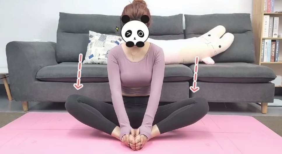 瘦臀, 瘦腿, 瘦身, 假胯寬, 筷子腿, 練屁股