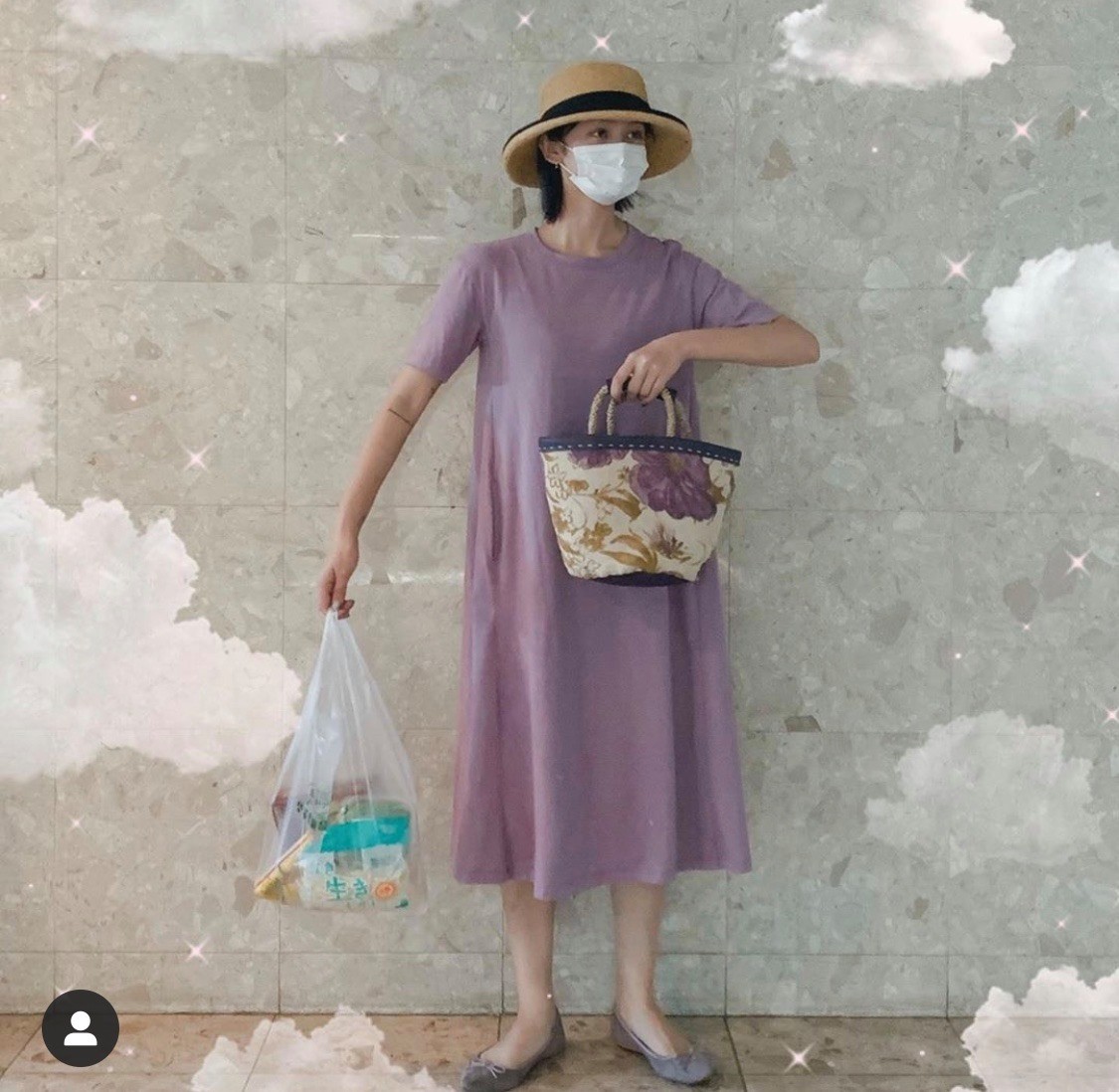 連身裙, onepiece, 連身洋裝, 日本穿搭, 連身裙穿搭,