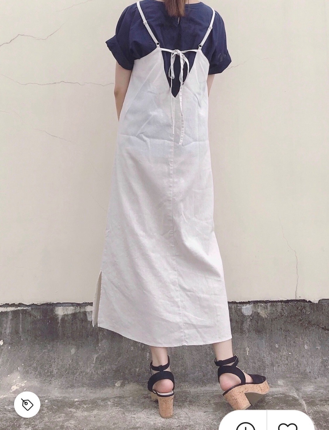 連身裙, onepiece, 連身洋裝, 日本穿搭, 連身裙穿搭,