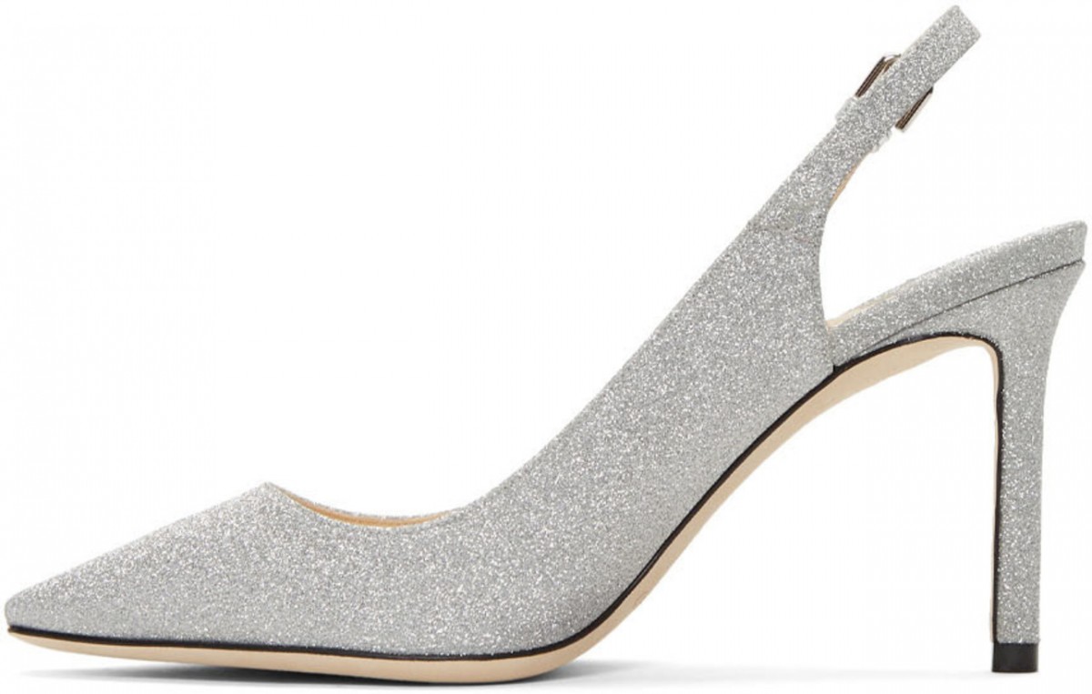 網店半價優惠買Jimmy Choo、Valentino高跟鞋/婚鞋