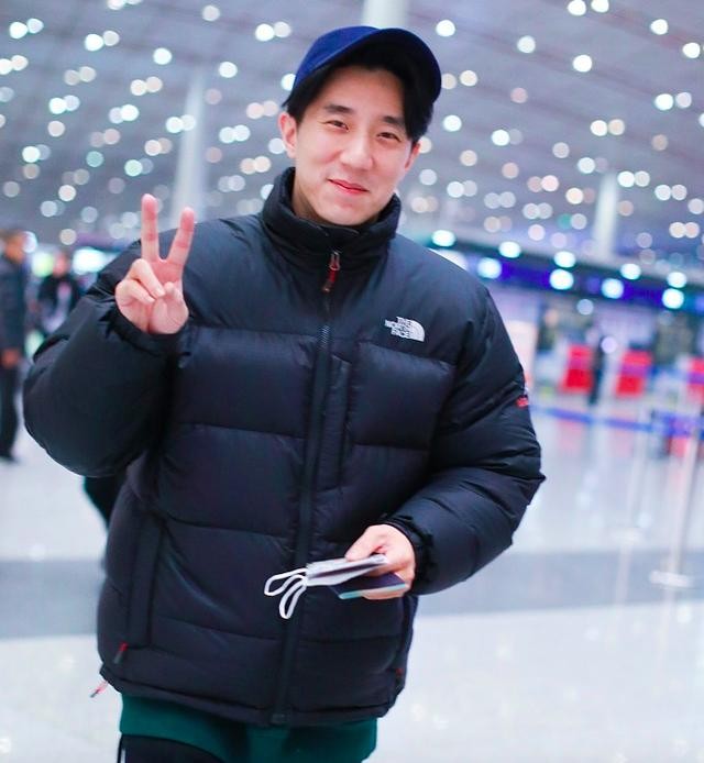 如果是獨立理性的女孩,絕對是射手男的絕配~