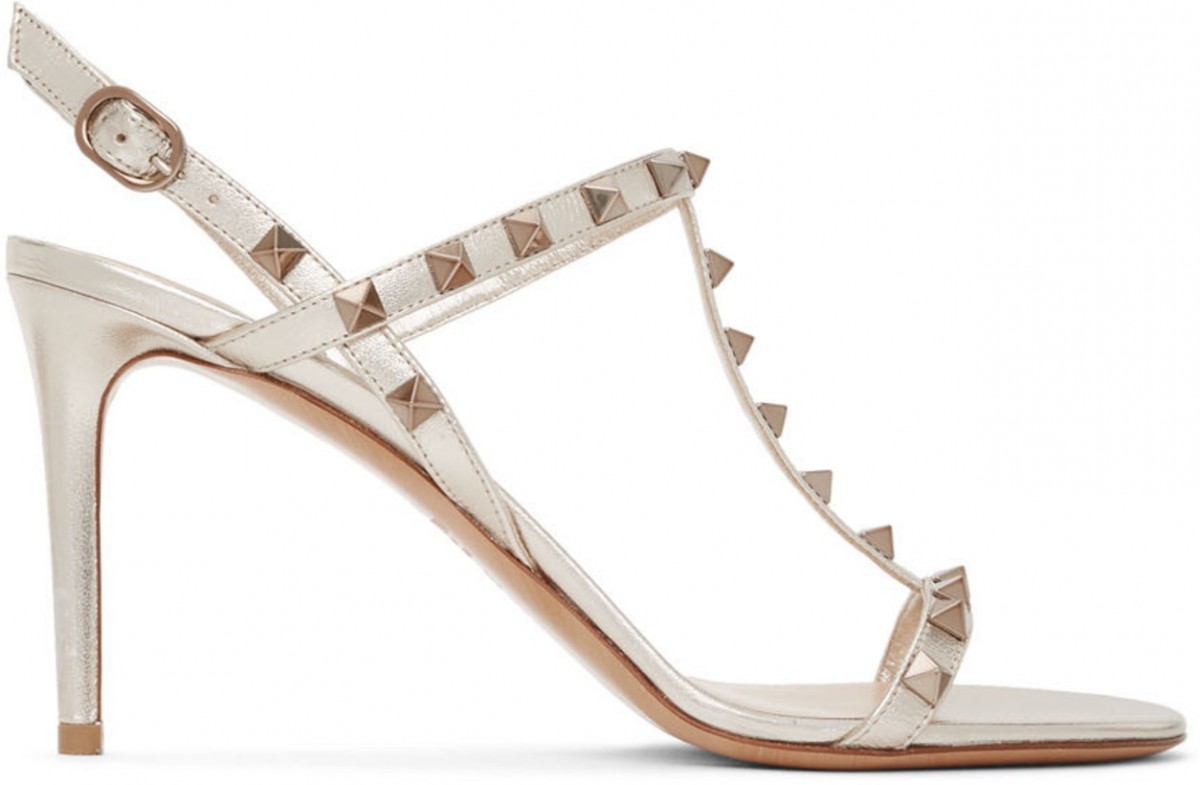 網店半價優惠買Jimmy Choo、Valentino高跟鞋/婚鞋