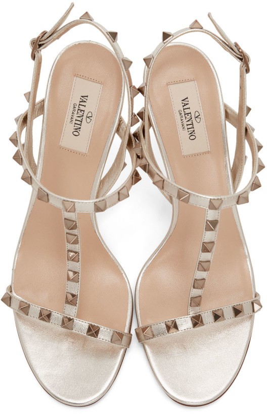 網店半價優惠買Jimmy Choo、Valentino高跟鞋/婚鞋