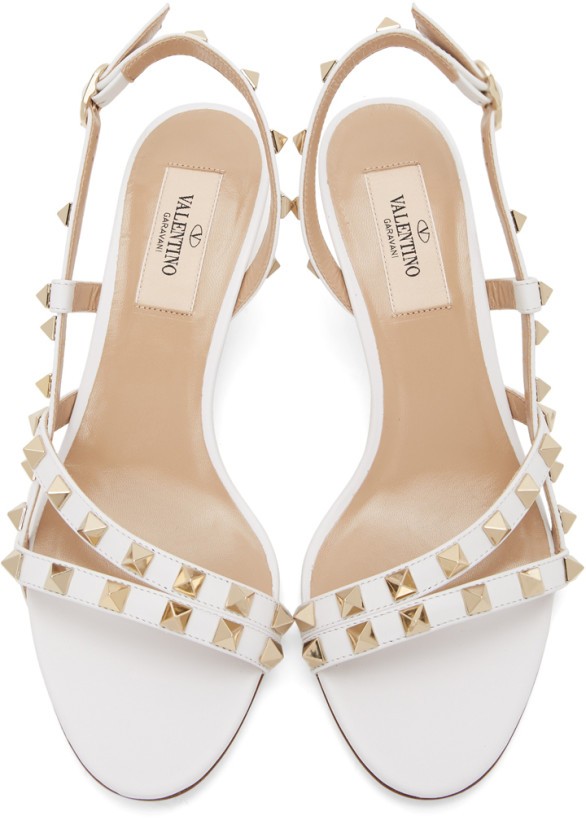 網店半價優惠買Jimmy Choo、Valentino高跟鞋/婚鞋