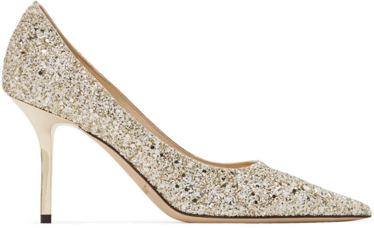 網店半價優惠買Jimmy Choo、Valentino高跟鞋/婚鞋