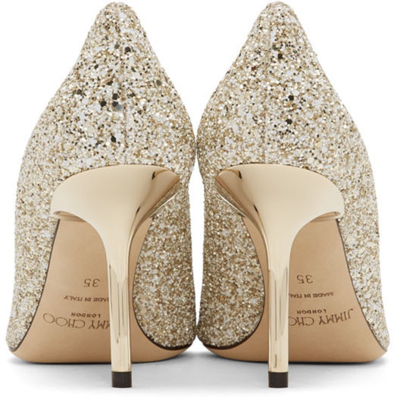 網店半價優惠買Jimmy Choo、Valentino高跟鞋/婚鞋