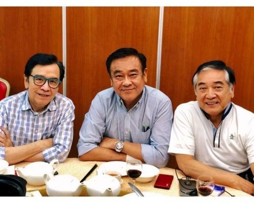 2020香港小姐,謝嘉怡,香港小姐冠軍,親戚