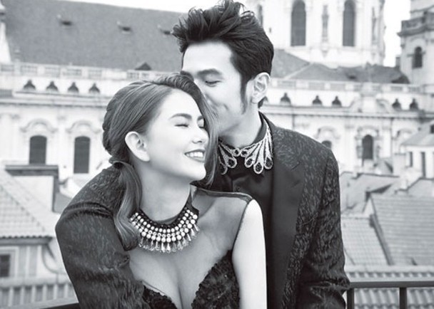 PREWEDDING,PREWEDDING婚照, 明星婚禮, 明星婚照地點, 明星婚照,婚禮2020