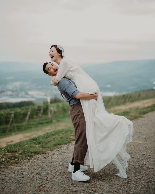 PREWEDDING,PREWEDDING婚照, 明星婚禮, 明星婚照地點, 明星婚照,婚禮2020