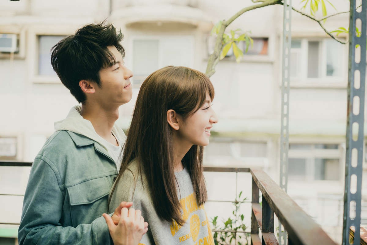 想見你, 《想見你》許光漢, 《想見你》電影版, 想見你李子維, 想見你王詮勝, 柯佳嬿