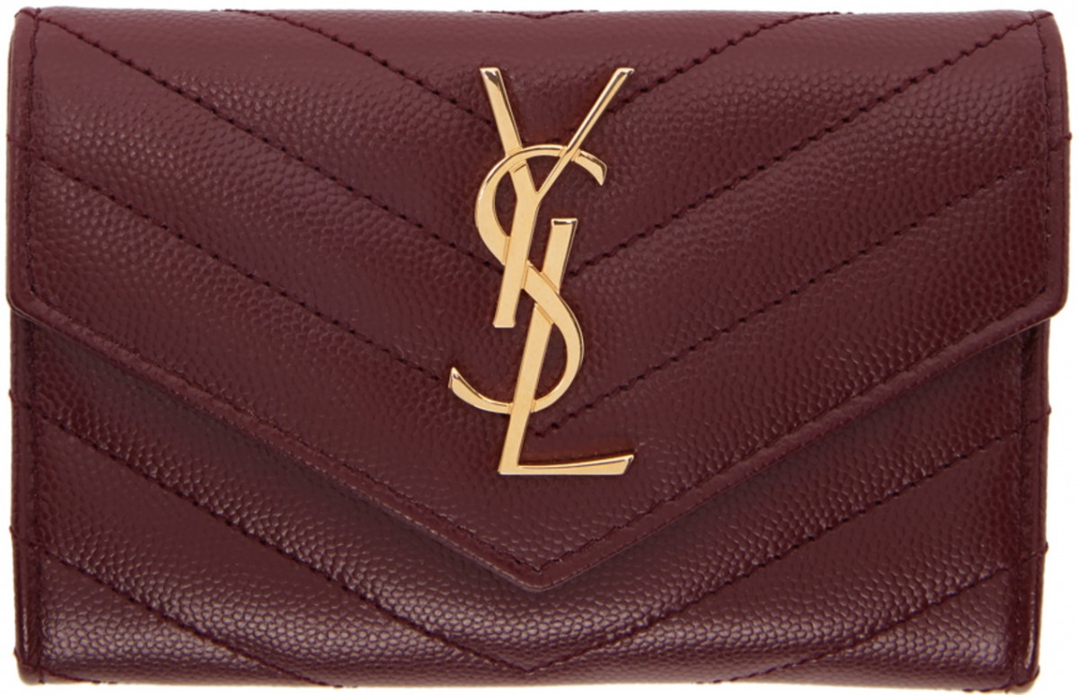 【名牌銀包/卡片套2020 】Gucci/YSL/Fendi抵買靚款最平$2100細袋必備