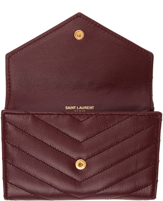 【名牌銀包/卡片套2020 】Gucci/YSL/Fendi抵買靚款最平$2100細袋必備