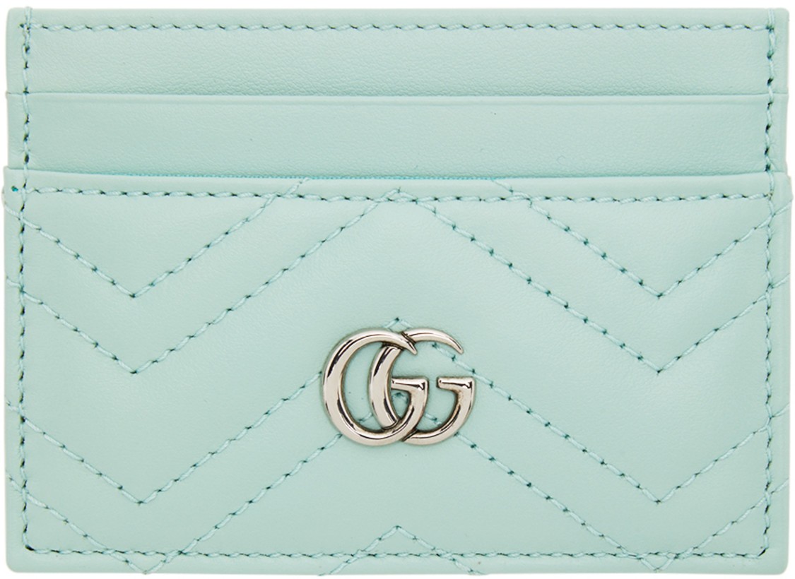 【名牌銀包/卡片套2020 】Gucci/YSL/Fendi抵買靚款最平$2100細袋必備