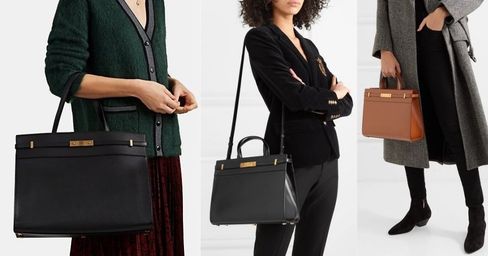 ysl手袋, ysl手袋2020, Saint Laurent手袋, Saint Laurent手袋2020, YSL帆布, YSL Canvas,