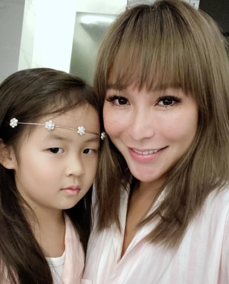 洗米華, 洗米嫂, 周焯華, 陳慧玲, Mandy Lieu, 愛情, 婚姻