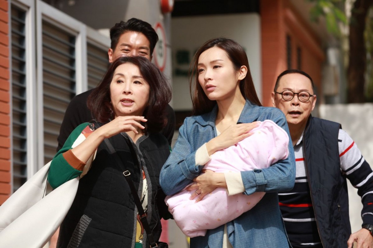 催生仔,親戚,熱話,網民熱議,結婚,生仔