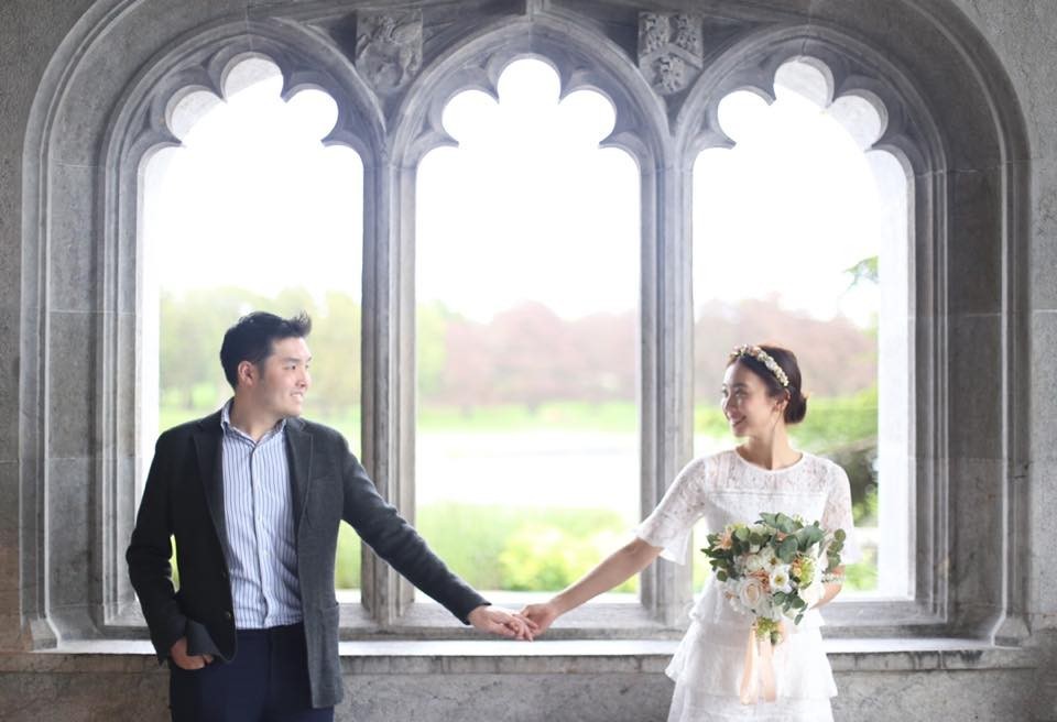 PREWEDDING,PREWEDDING婚照, 明星婚禮, 明星婚照地點, 明星婚照,婚禮2020