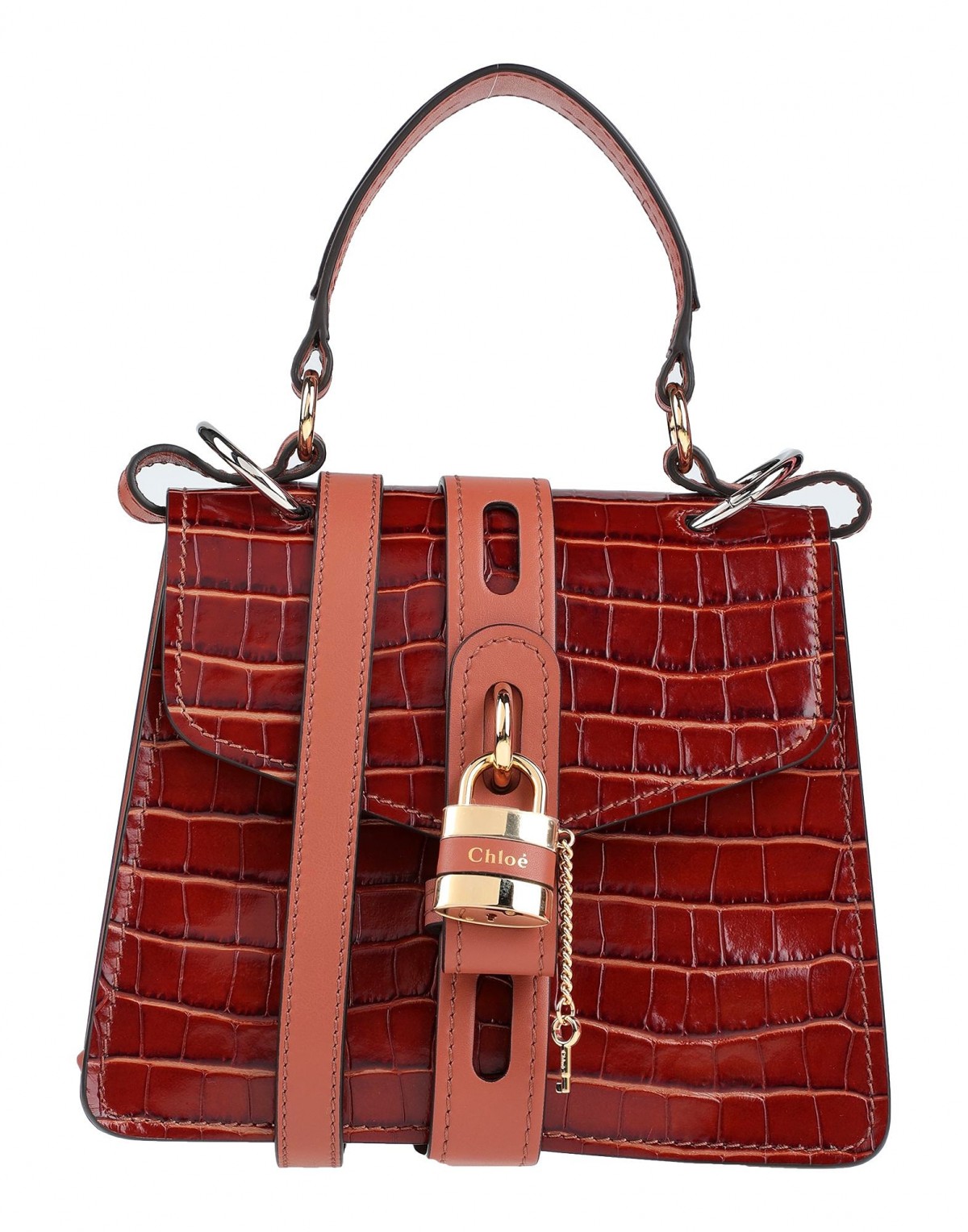 【OL大容量返工手袋】半價優惠Coach、Ted Baker、Chloé手袋