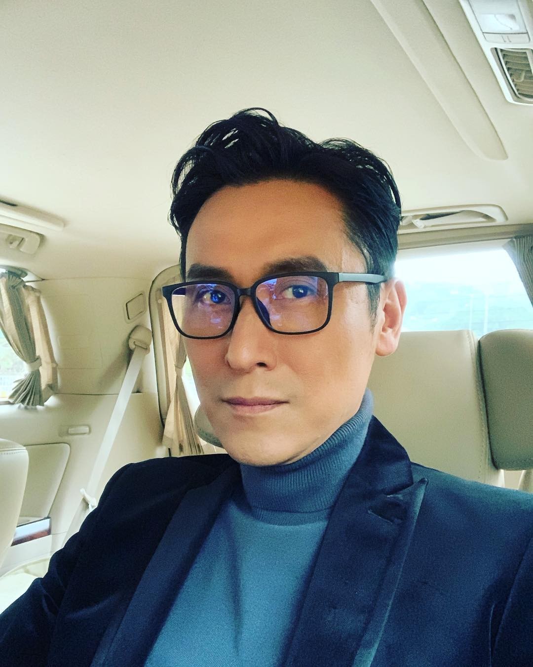 2020香港小姐,謝嘉怡,香港小姐冠軍,親戚