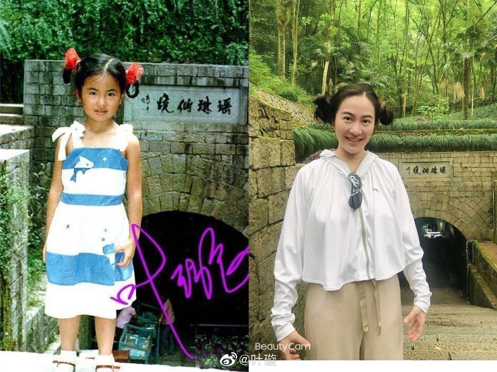 葉璇, 光盤運動, 葉璇光盤運動,