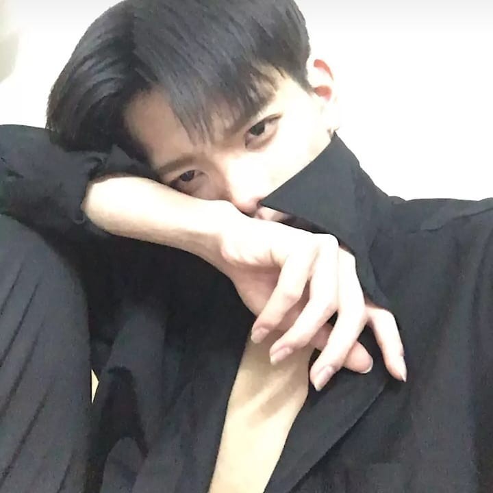 抖音, 直播主, 七鶴大人, 七鶴大人小夫, 七鶴大人真人, 七鶴大人口罩