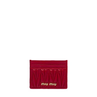 chanel,Chloé,miumiu, OL必買,YSL,名牌Card Holder,PRADA,FENDI