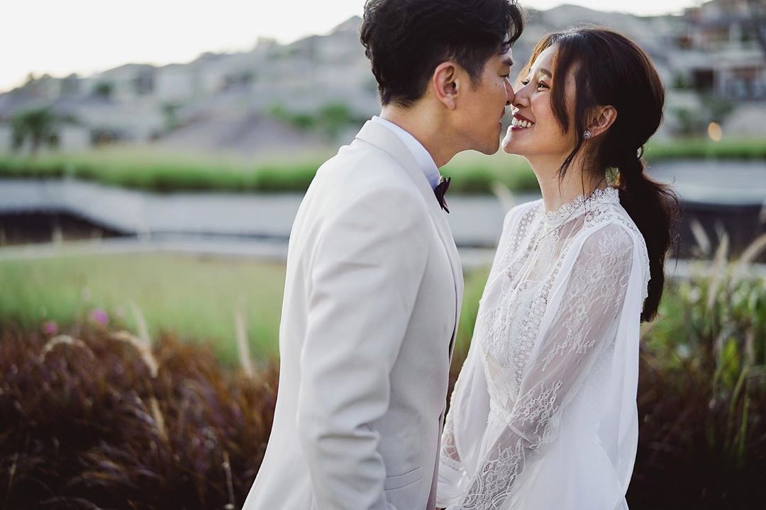 黃翠如 蕭正楠, 黃翠如 結婚, 蕭正楠 黃翠如, 蕭正楠老婆, 黃翠如蕭正楠 愛情, 蕭正楠 黃翠如 結婚
