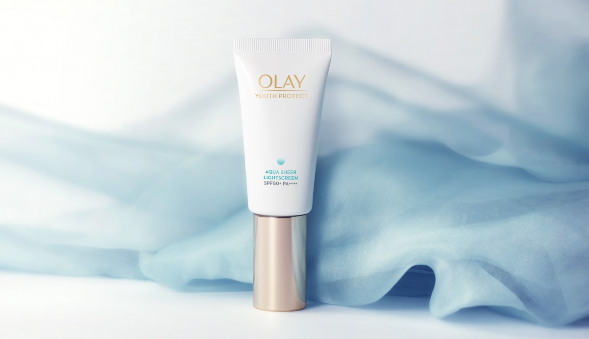 OLAY