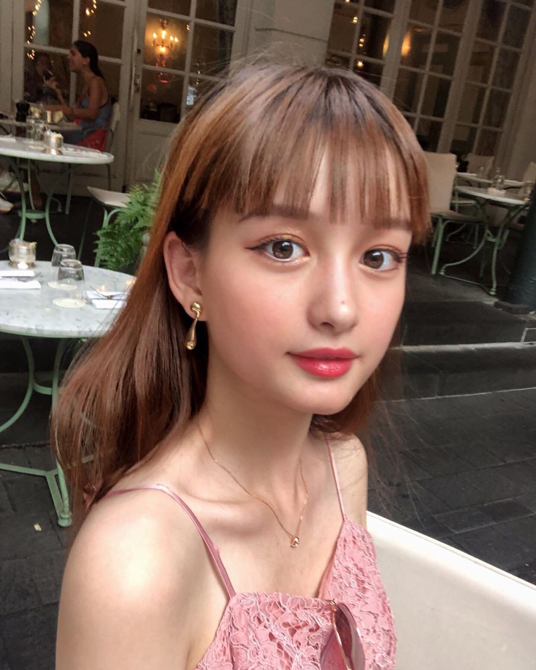 大眼眼妝,放大眼睛,眼妝教學,臥蠶,超流行