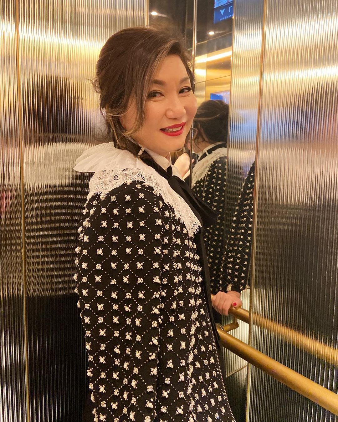 黃心穎有望復出?樂易玲從未放棄黃心穎:人人都會做錯事