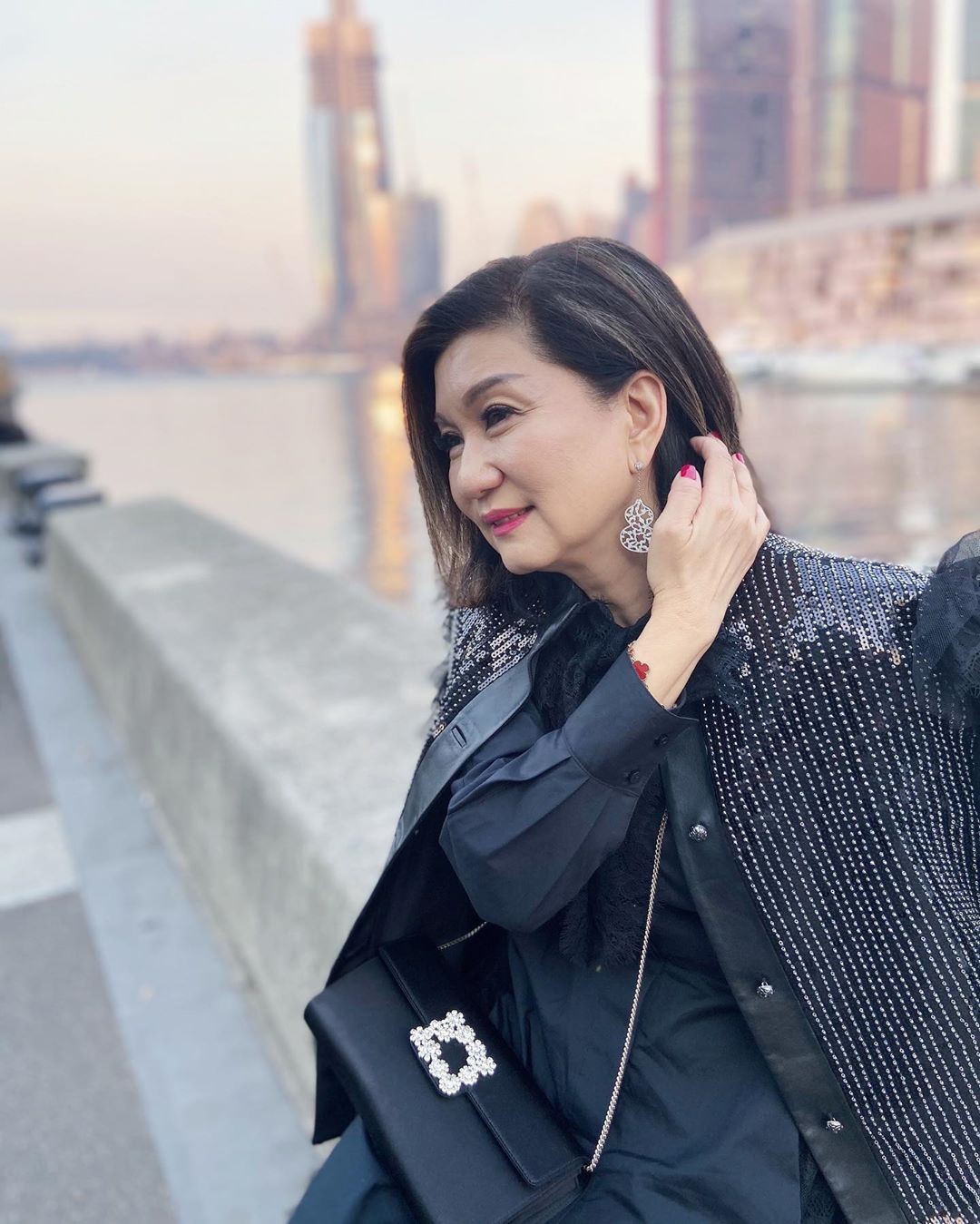 黃心穎有望復出?樂易玲從未放棄黃心穎:人人都會做錯事