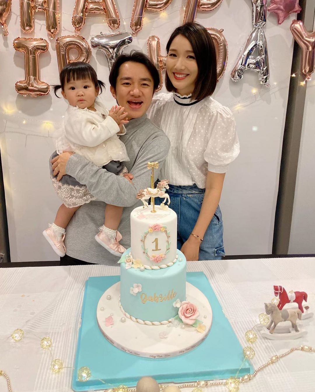 2020香港小姐,謝嘉怡,香港小姐冠軍,親戚