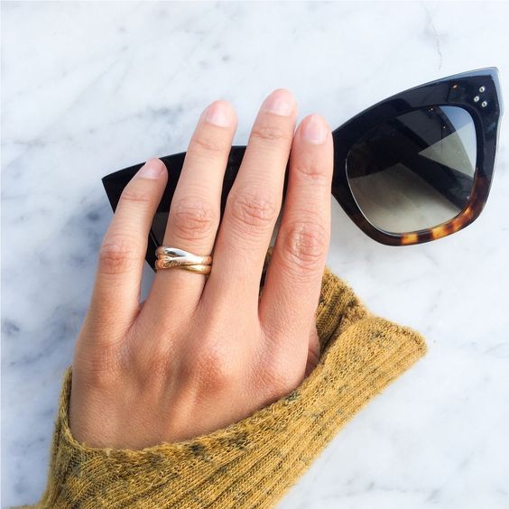 盤點Cartier Top5夢幻婚戒系列 小紅盒一開便令無數女性尖叫!