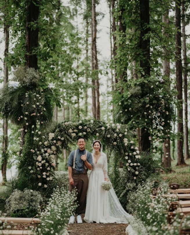PREWEDDING,PREWEDDING婚照, 明星婚禮, 明星婚照地點, 明星婚照,婚禮2020