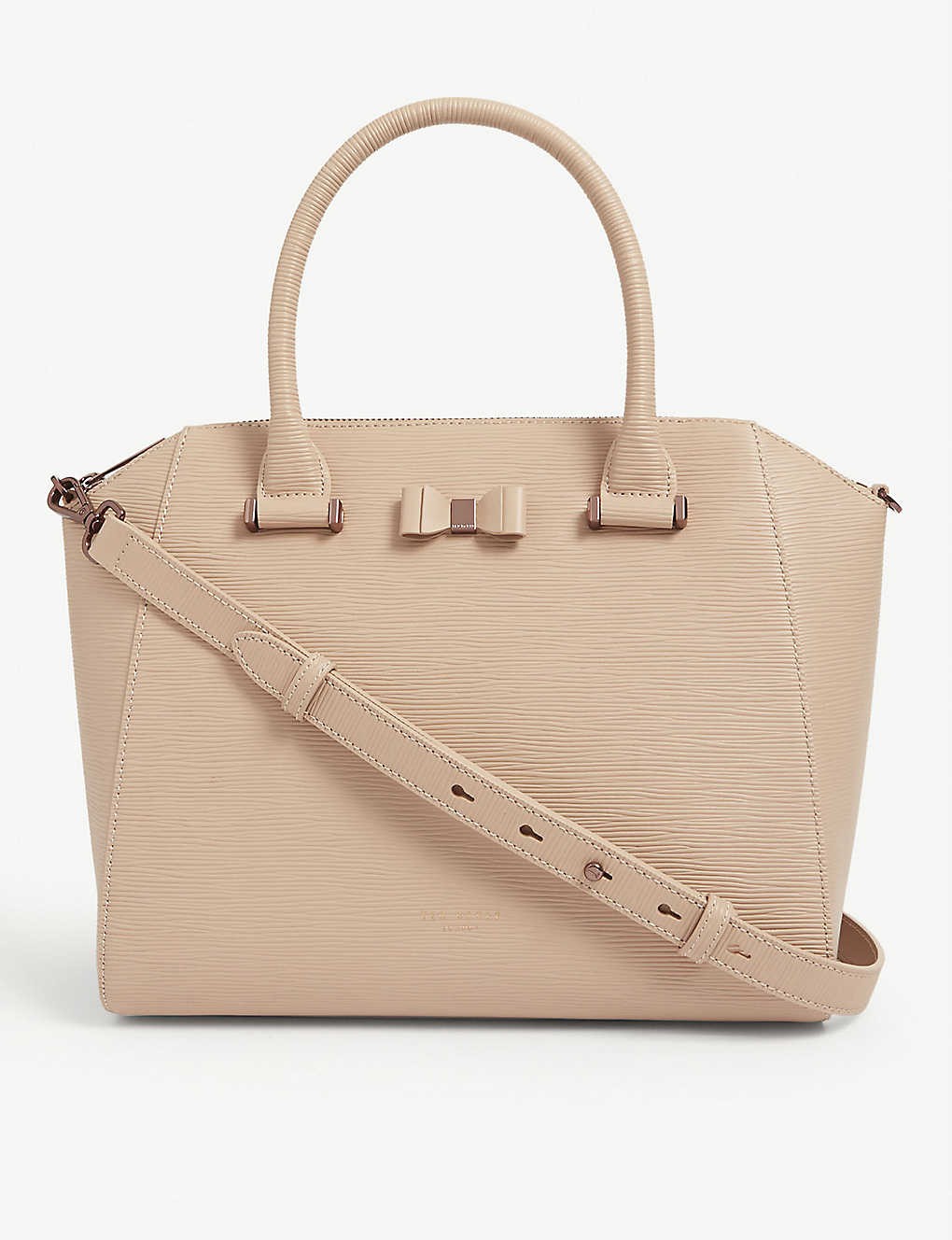 【OL大容量返工手袋】半價優惠Coach、Ted Baker、Chloé手袋