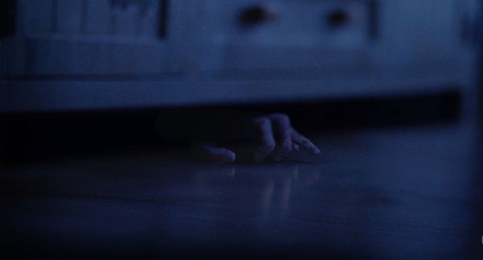 Netflix恐怖鬼片 《韓國都市怪談Goedam》8集靈異故事陪你迎鬼月