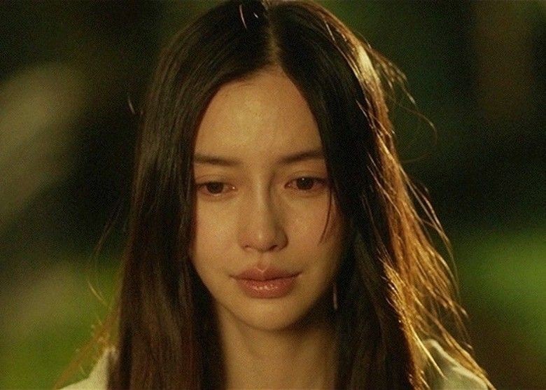 Angelababy新劇邊笑邊哭登熱搜,網民:「真的別演了!哪個正經演員不會哭戲?」