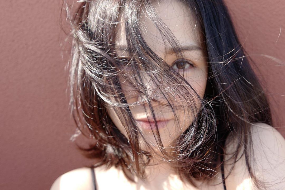 張繼聰,謝安琪,instagram,咖哩飯,分享