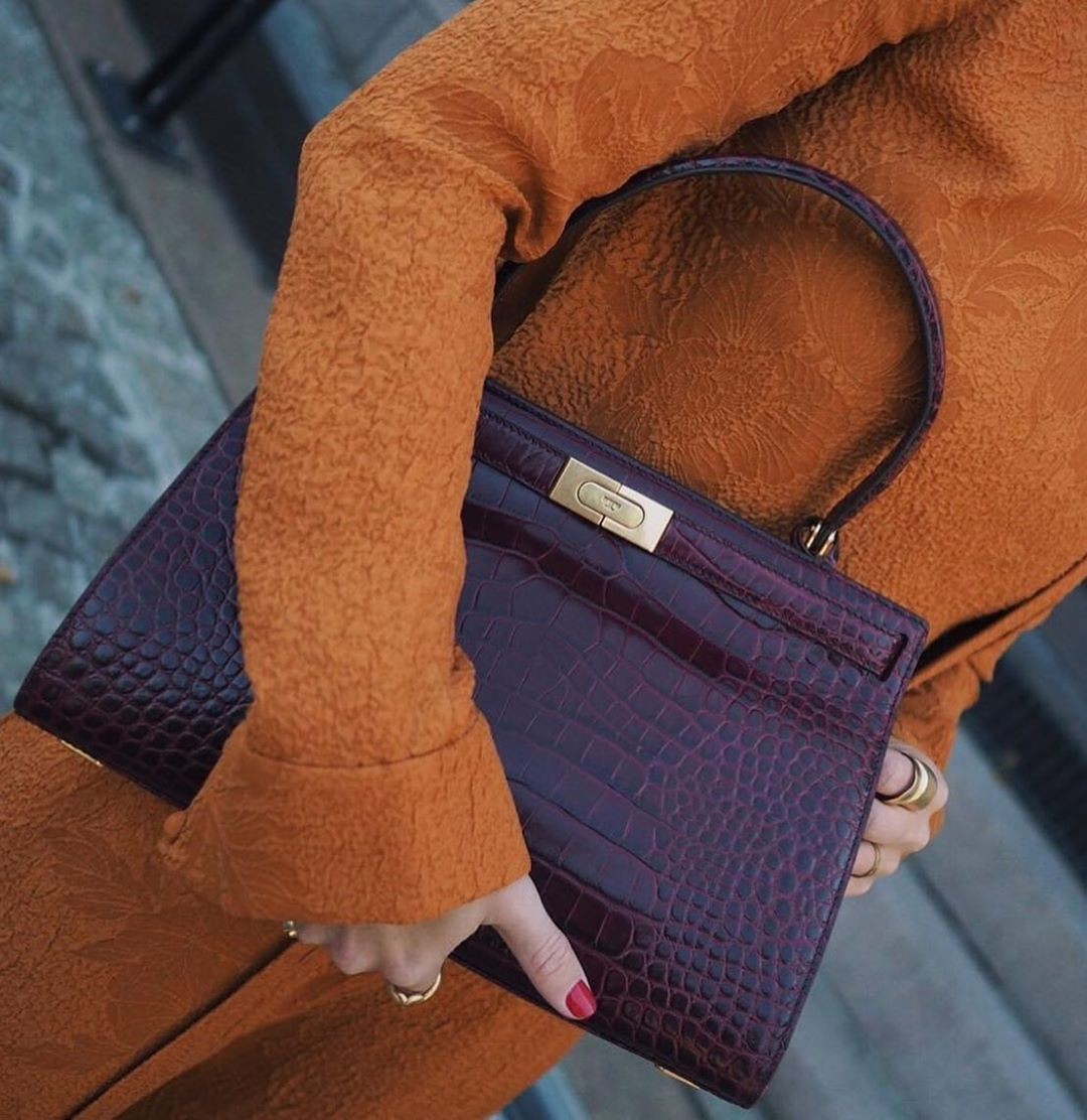 Hermés Kelly, Hermés手袋, Hermés Kelly 替代版, Tory Burch Lee Radziwill ,Tory Burch手袋