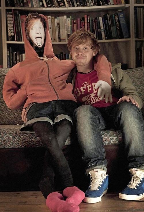 Rupert Grint, Harry Potter,  Rupert Grint Harry Potter, 榮恩, 哈利波特