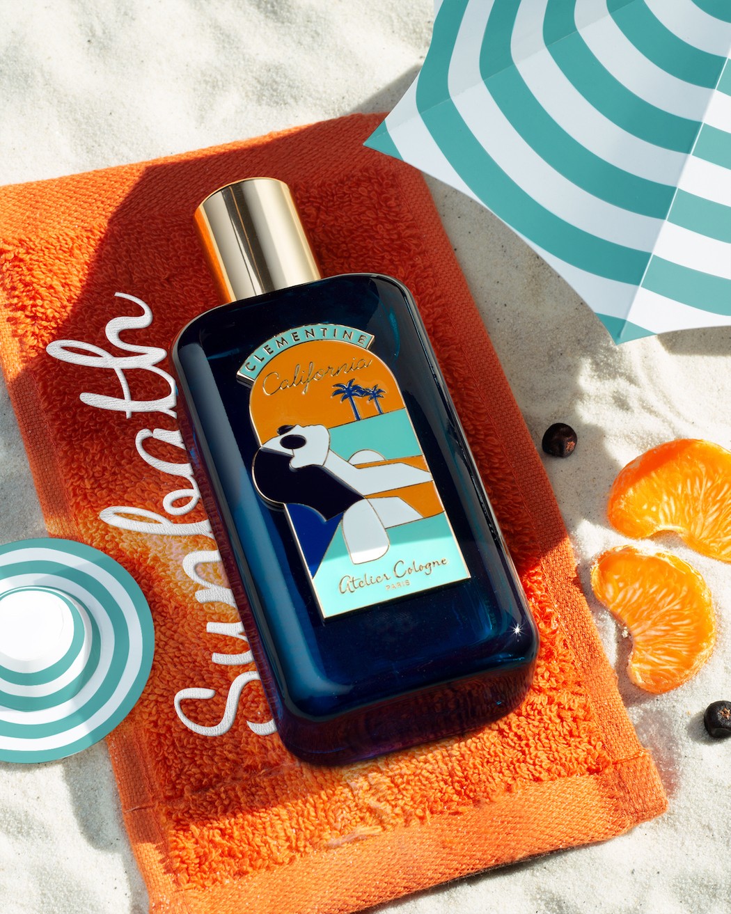 盤點2020人氣香水/髮香噴霧 diptyque玫瑰荔枝髮香/Jo Malone/GABRIELLE CHANEL 髮香噴霧