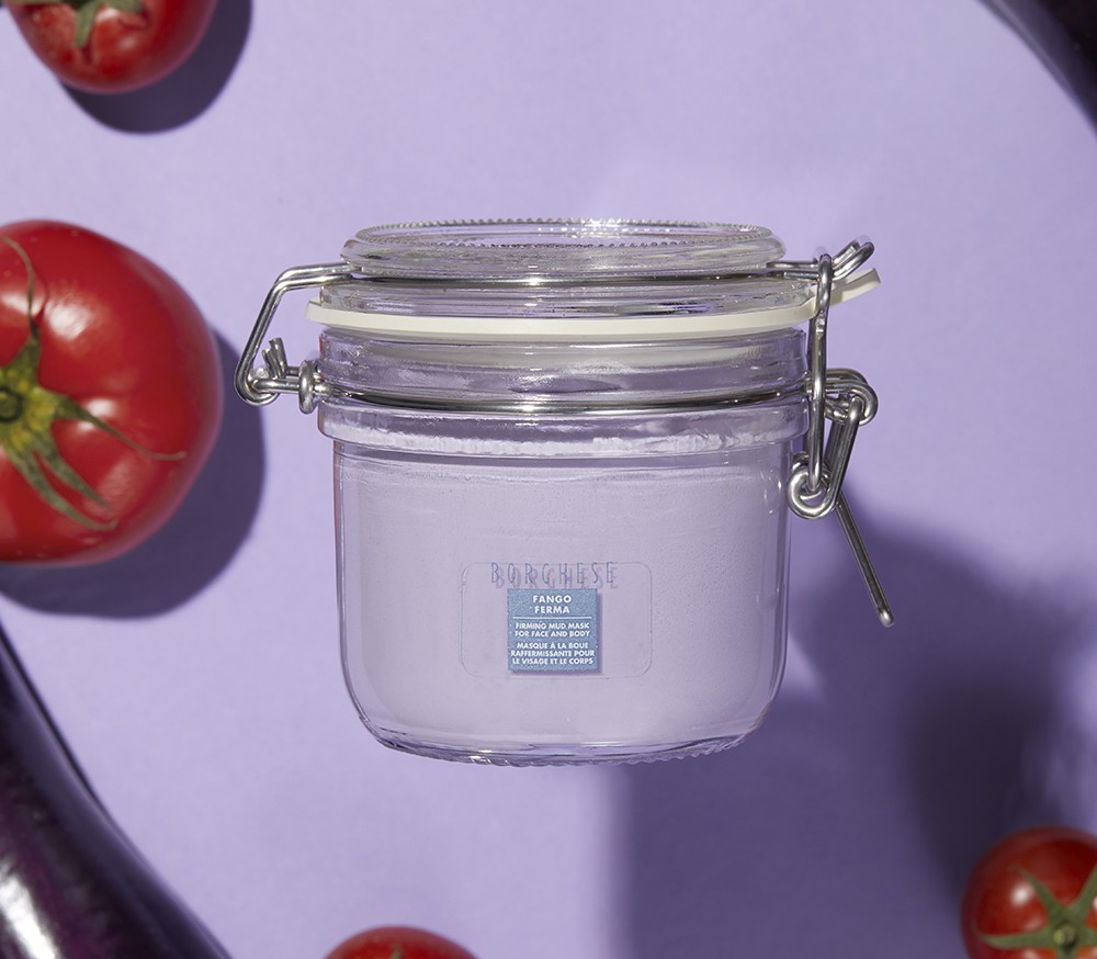 Borghese Fango 緊緻抗皺美膚泥漿