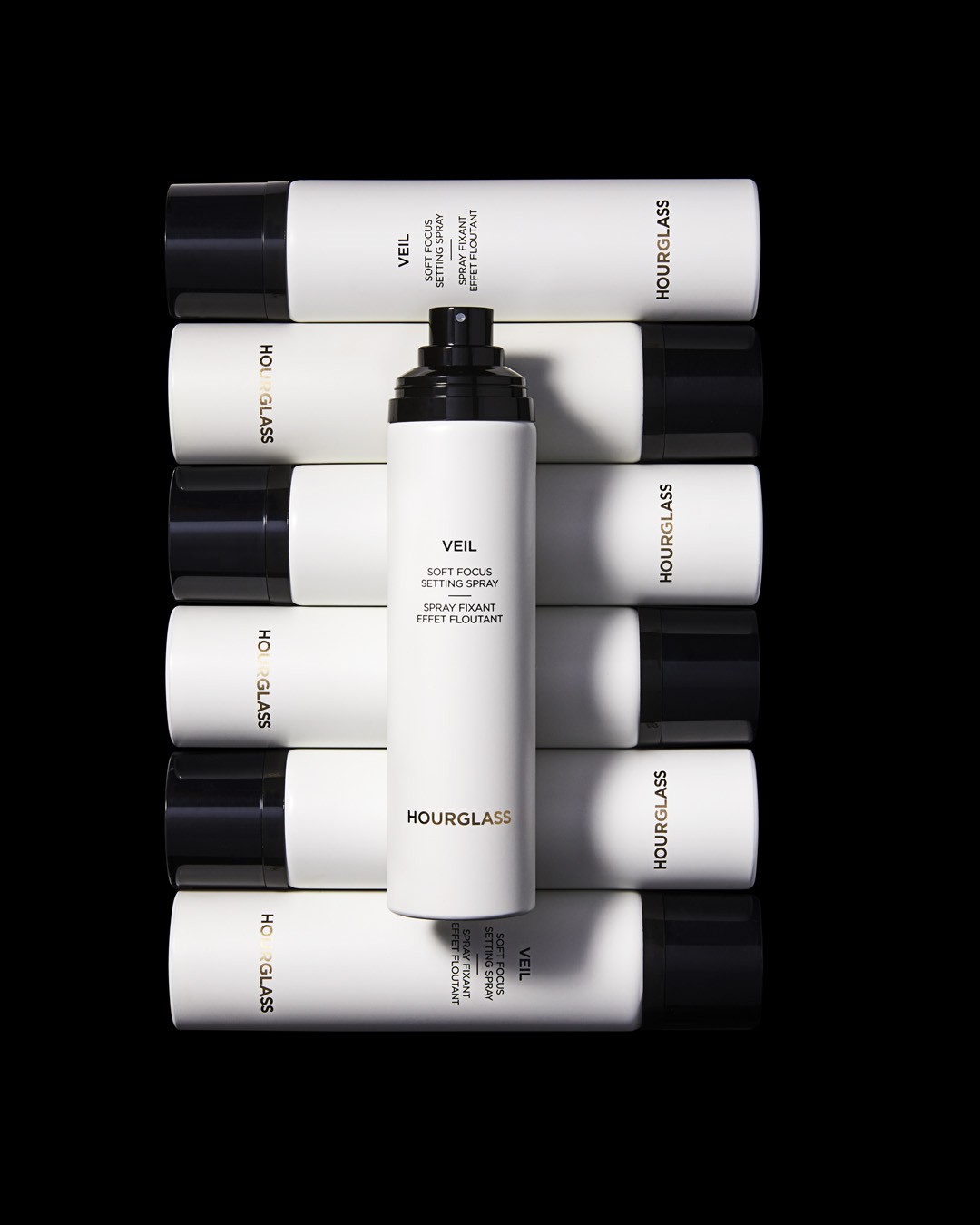 2020防水化妝品推介!防水眼線/眉筆/粉底/定妝噴霧/8款清新妝容示範