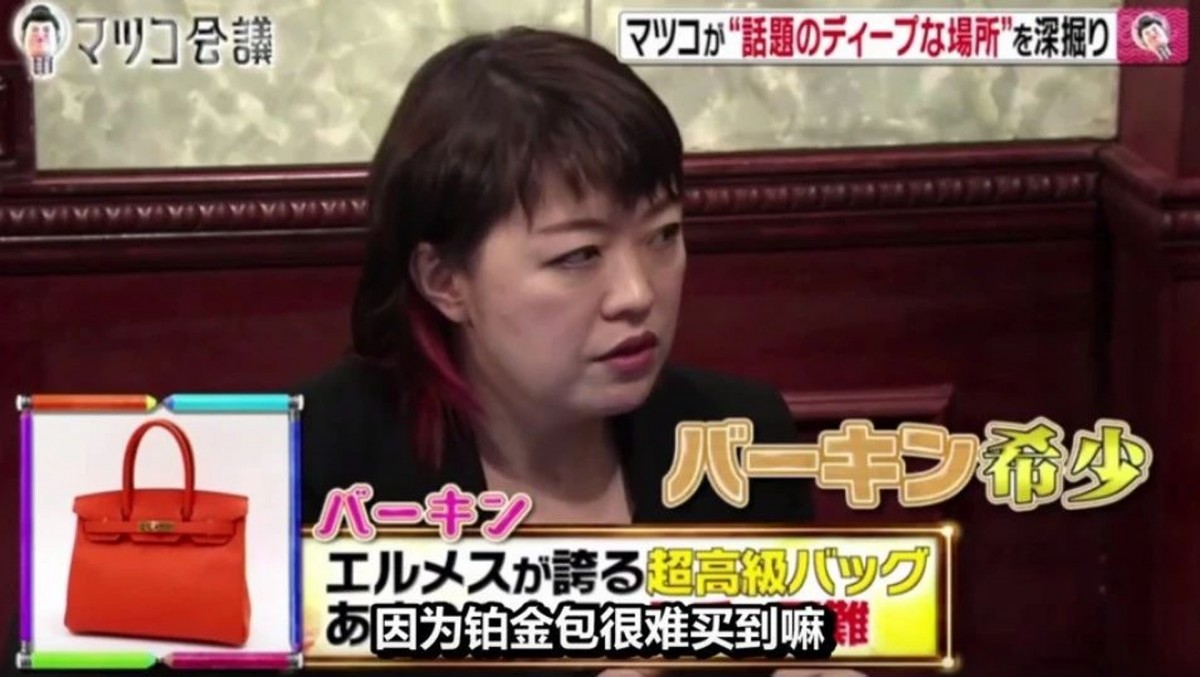 她們不約而同都表示:「因為很難搶得到,所以如果店內有,不論是甚麼樣的色調,都一定要買!」